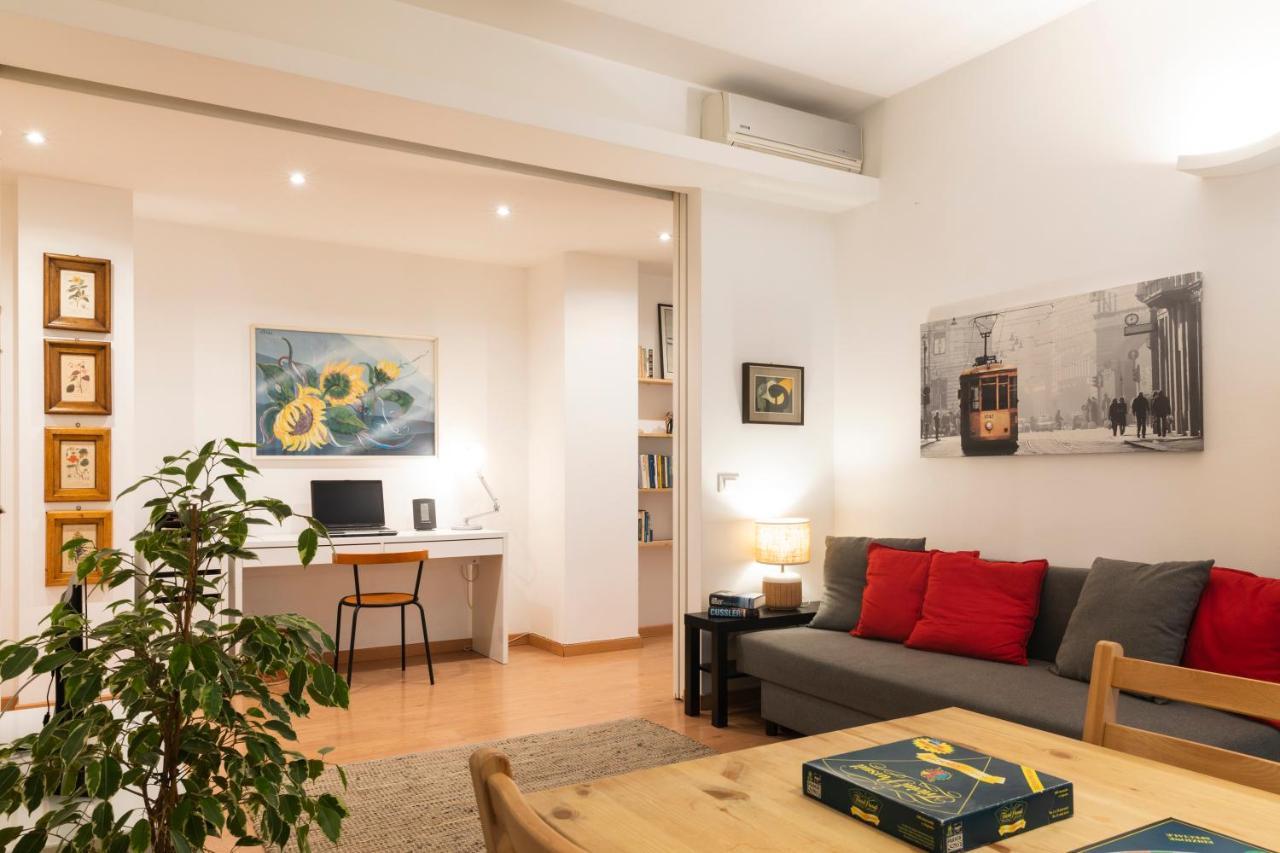 Apartment Dimora Certosa -