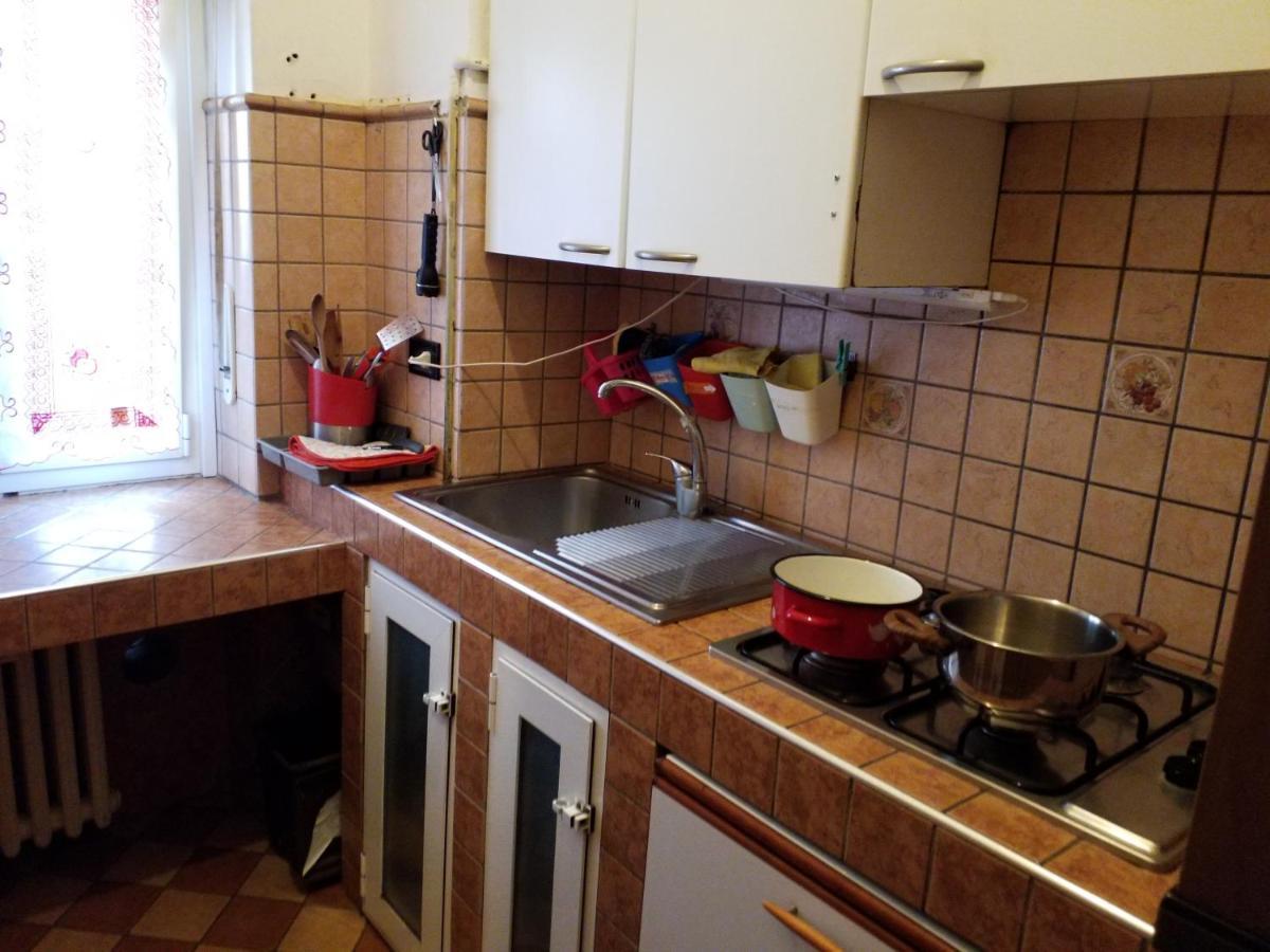 Guest house Casa Revello
