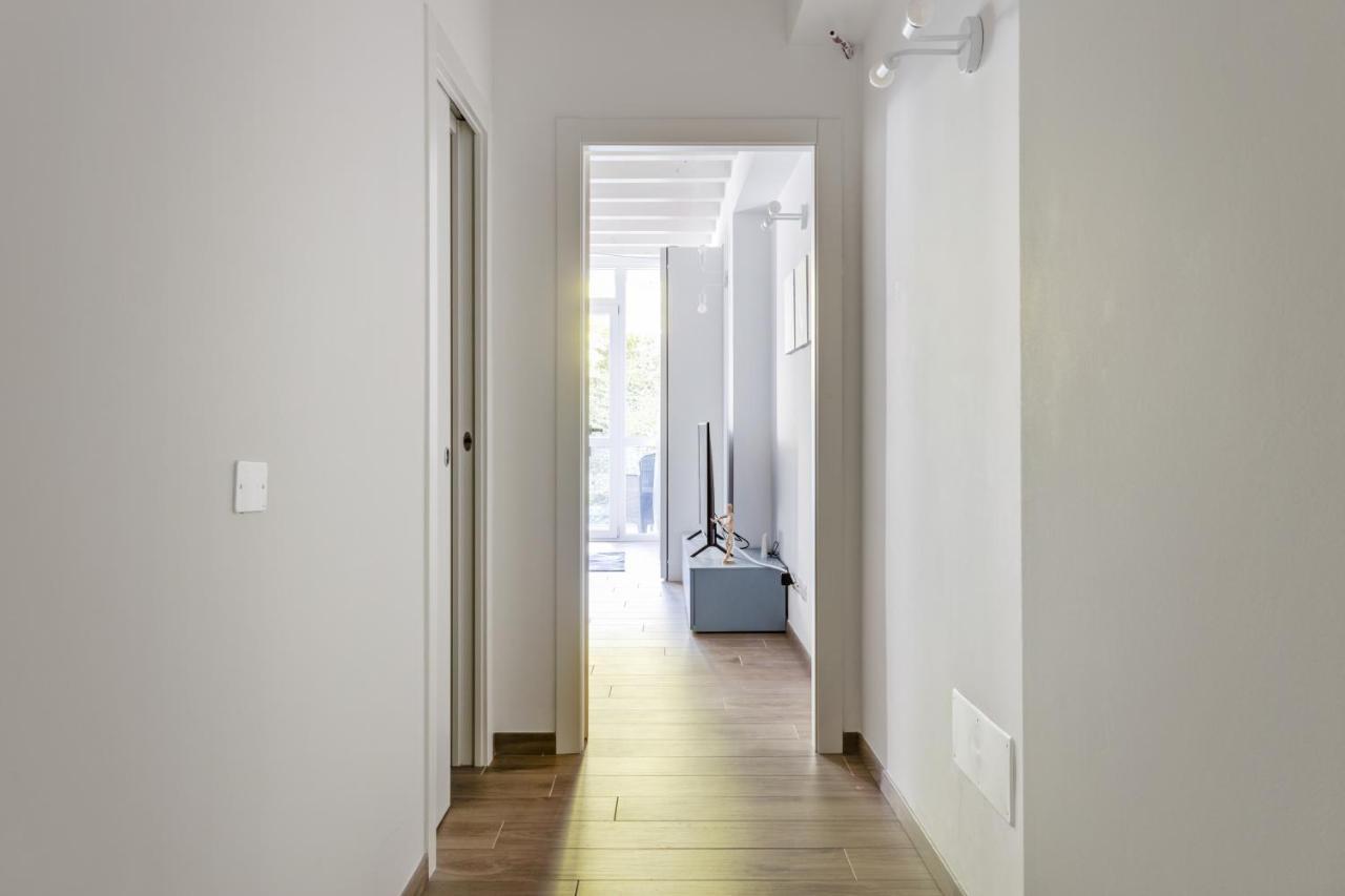 Apartment Loft Moderno Sui Navigli Milan