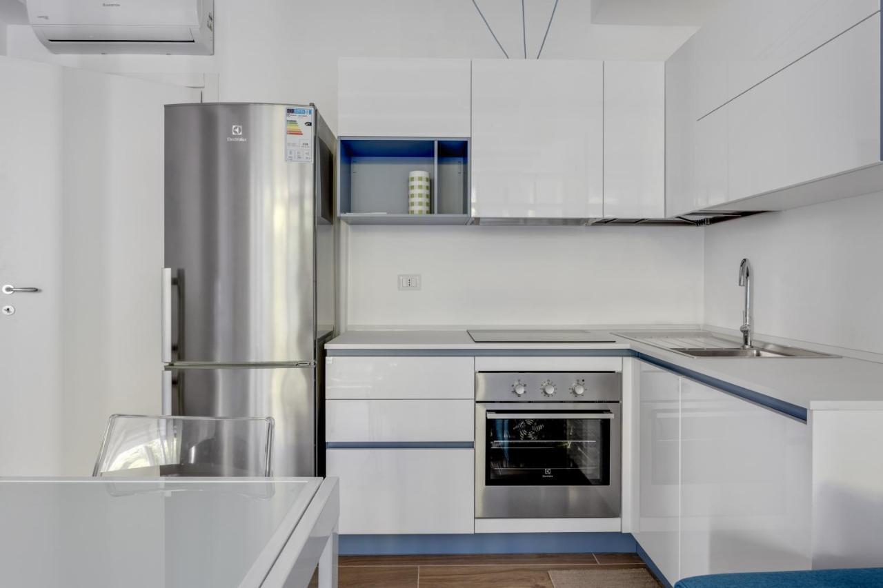 Loft Moderno Sui Navigli Apartment