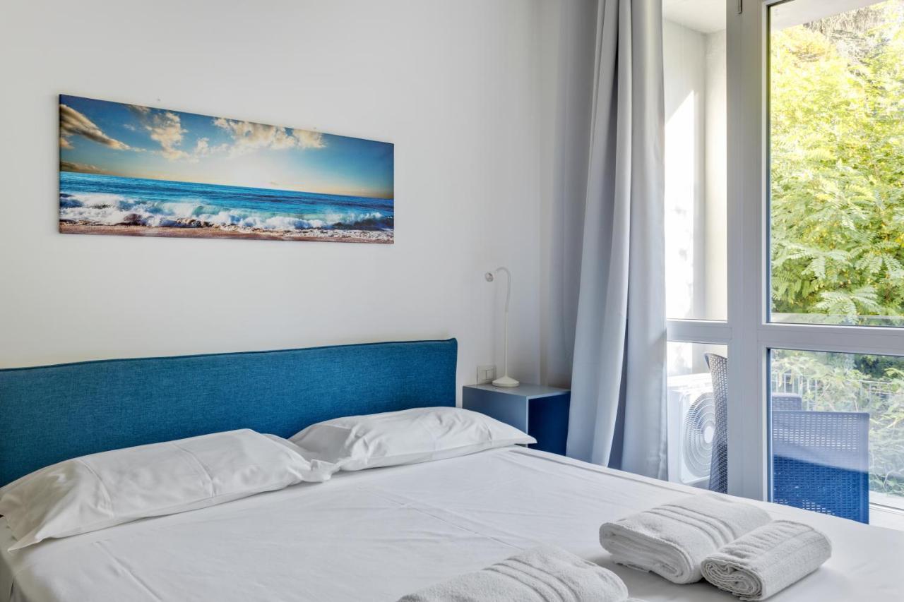 Loft Moderno Sui Navigli Apartment *