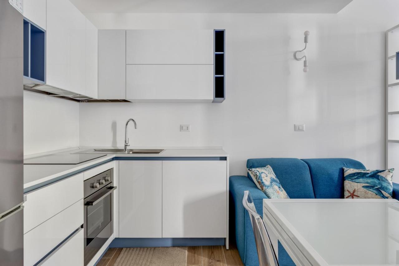 Loft Moderno Sui Navigli *
