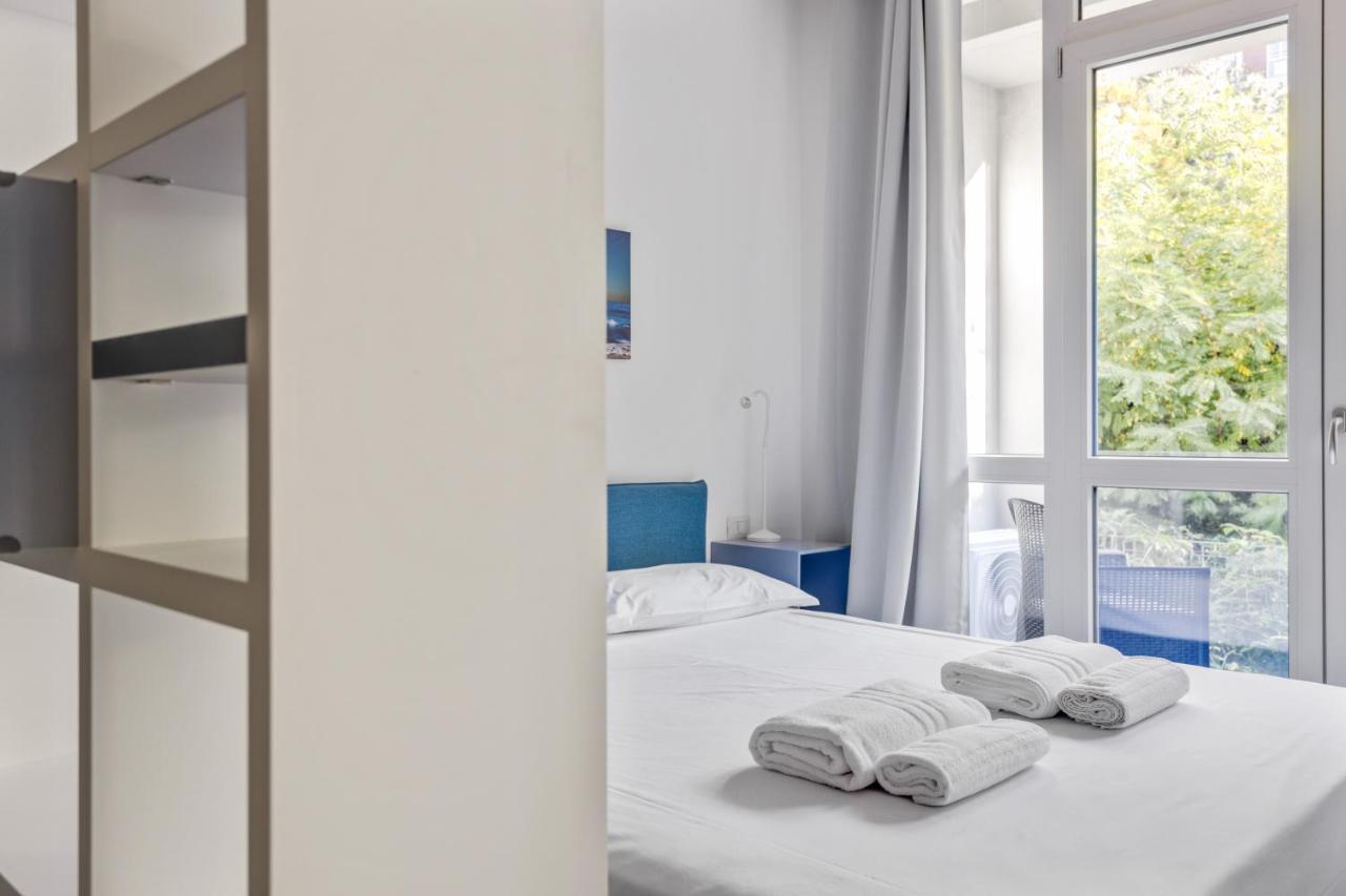 Apartment Loft Moderno Sui Navigli Milan