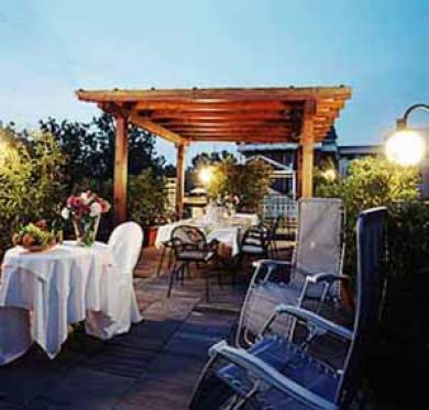 Hotel Boutique Dieci Milan