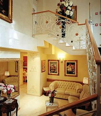 Boutique Dieci Hotel Milan