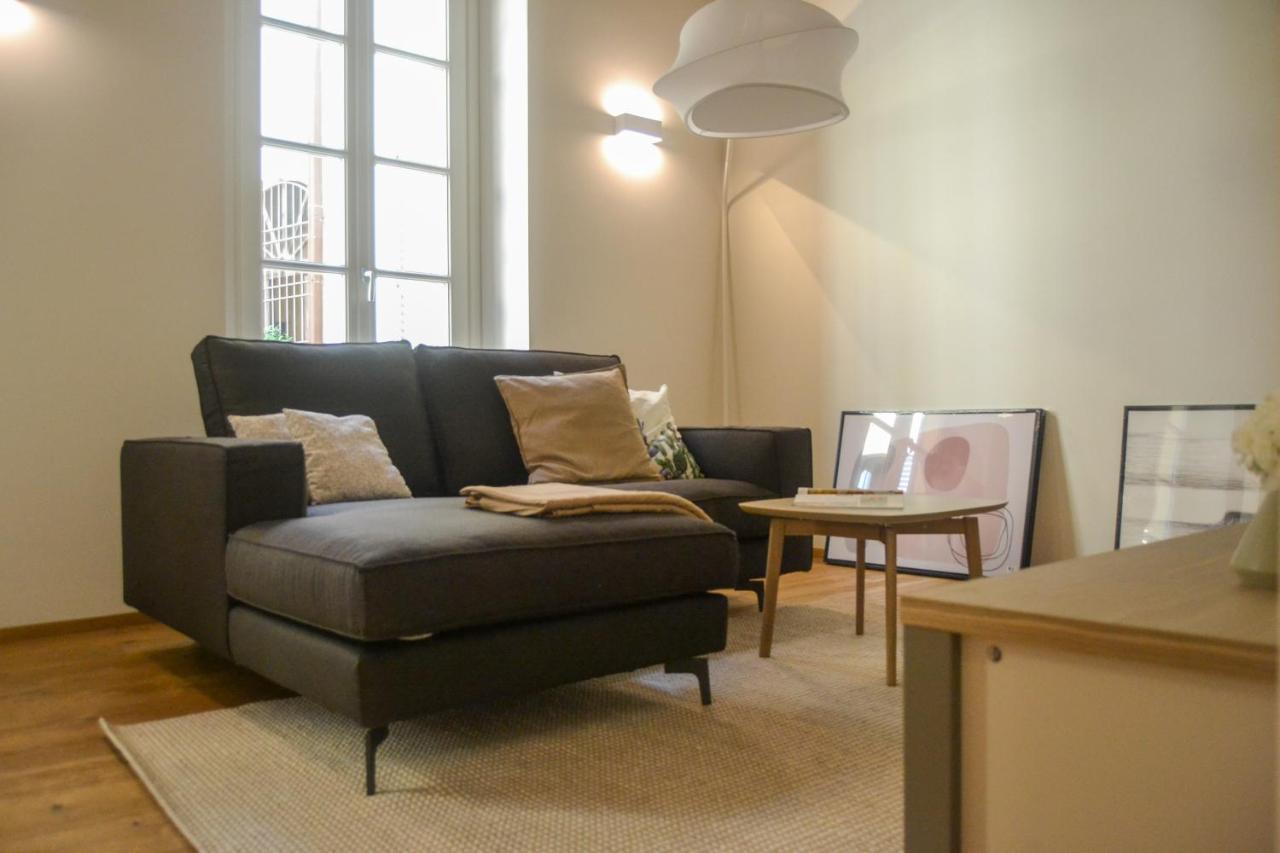 Apartment Joivy Fulcorina Milan
