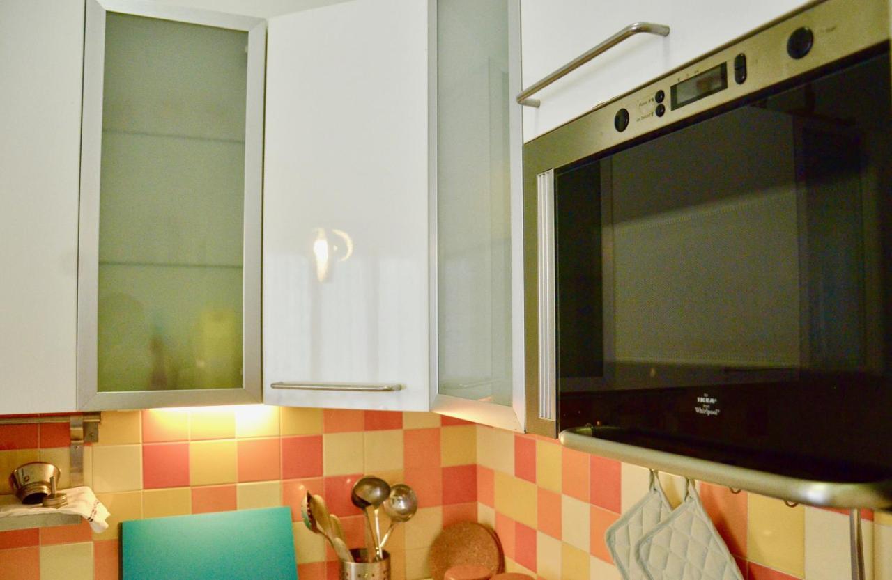 New Renovated With Balcony Porta Romana Apartamento *