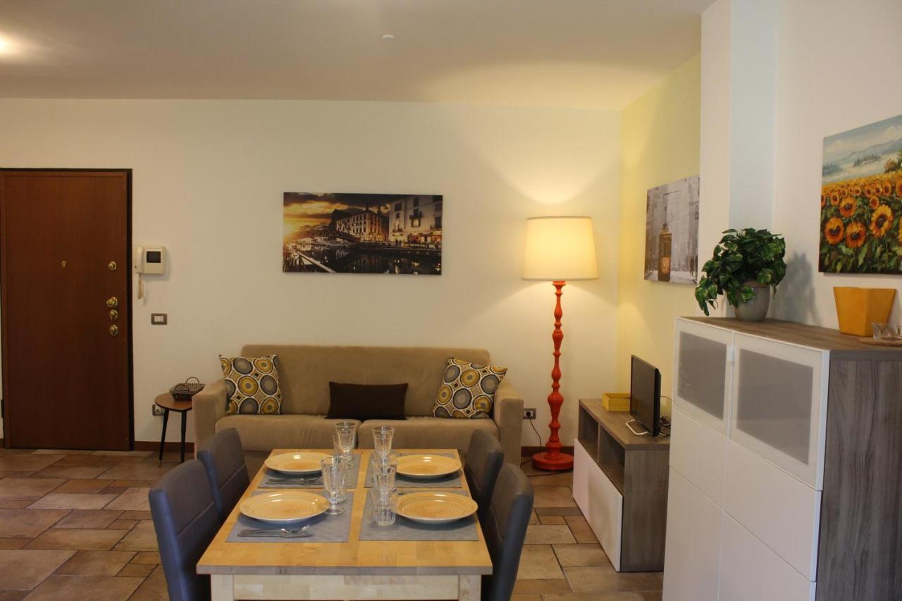 Elegant And Quiet With Terrace * Milan