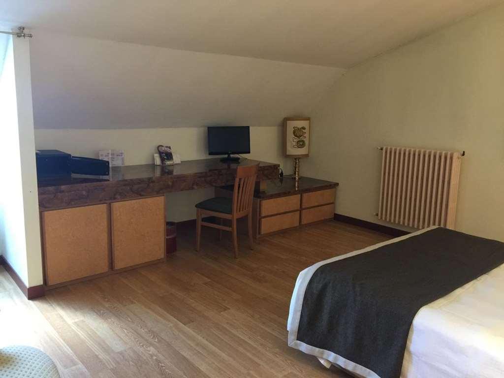 Romana Hotel Milan