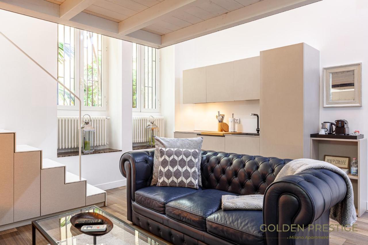 Golden Prestige Milan