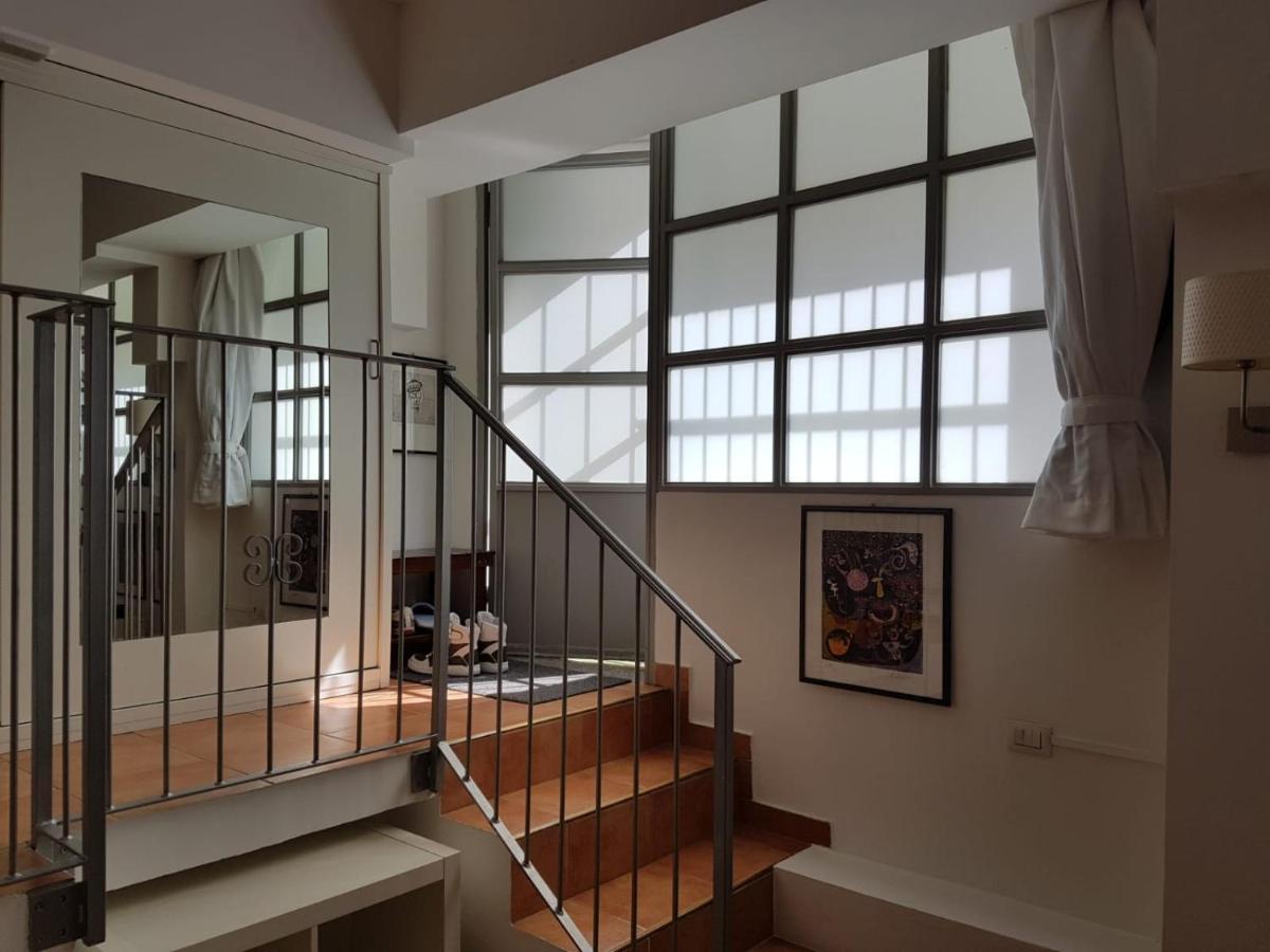 Loft In * Milan