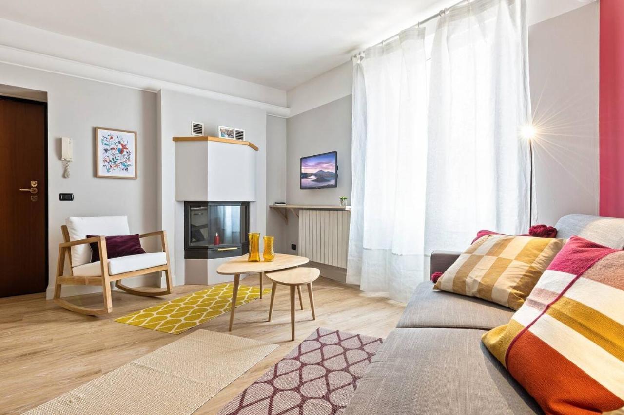 Apartment Piccola Venezia A Milano- Il Fascino Dei Navigli! Milan