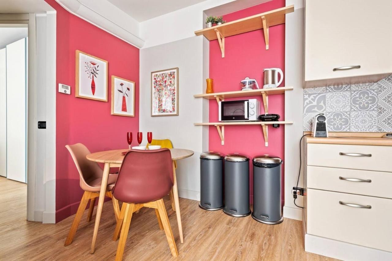 Apartment Piccola Venezia A Milano- Il Fascino Dei Navigli! *
