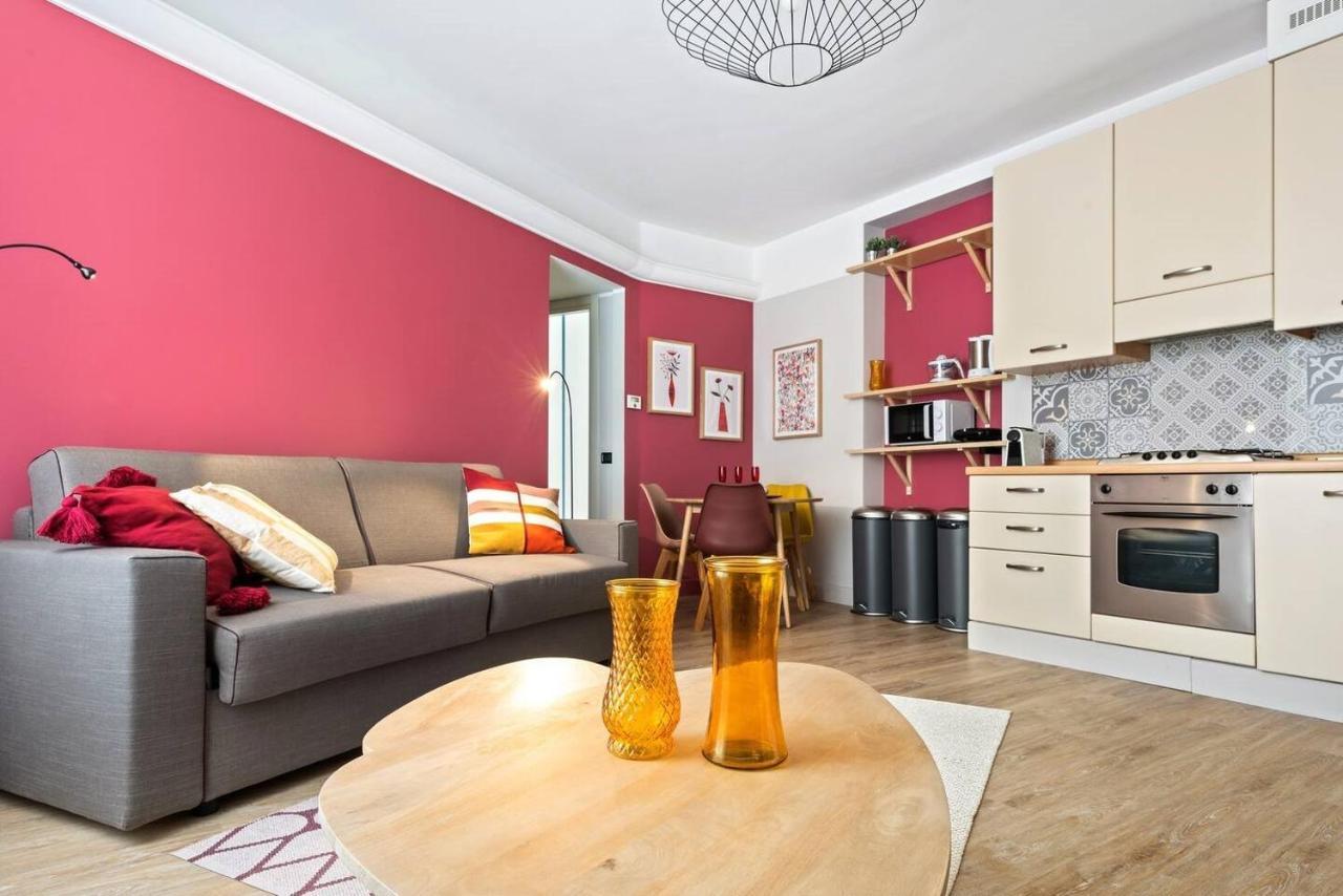 Apartment Piccola Venezia A Milano- Il Fascino Dei Navigli! Milan