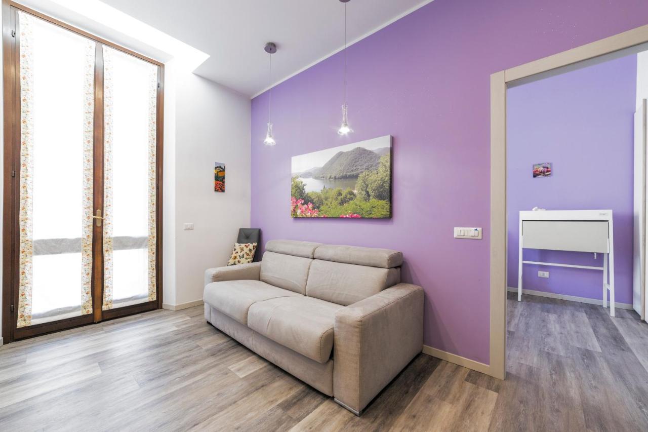 Apartment A Due Passi Da Piazza Firenze *
