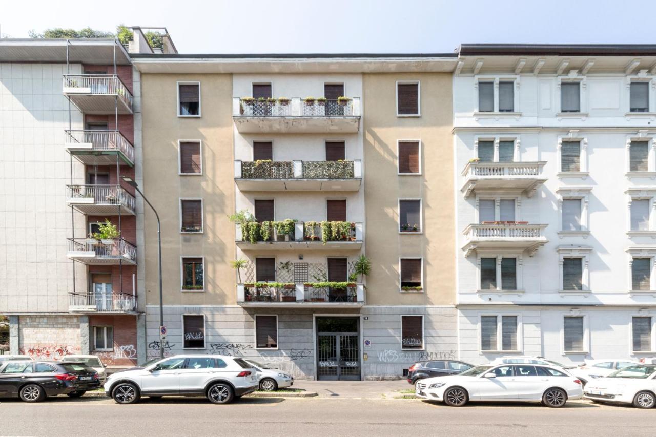 Apartment A Due Passi Da Piazza Firenze
