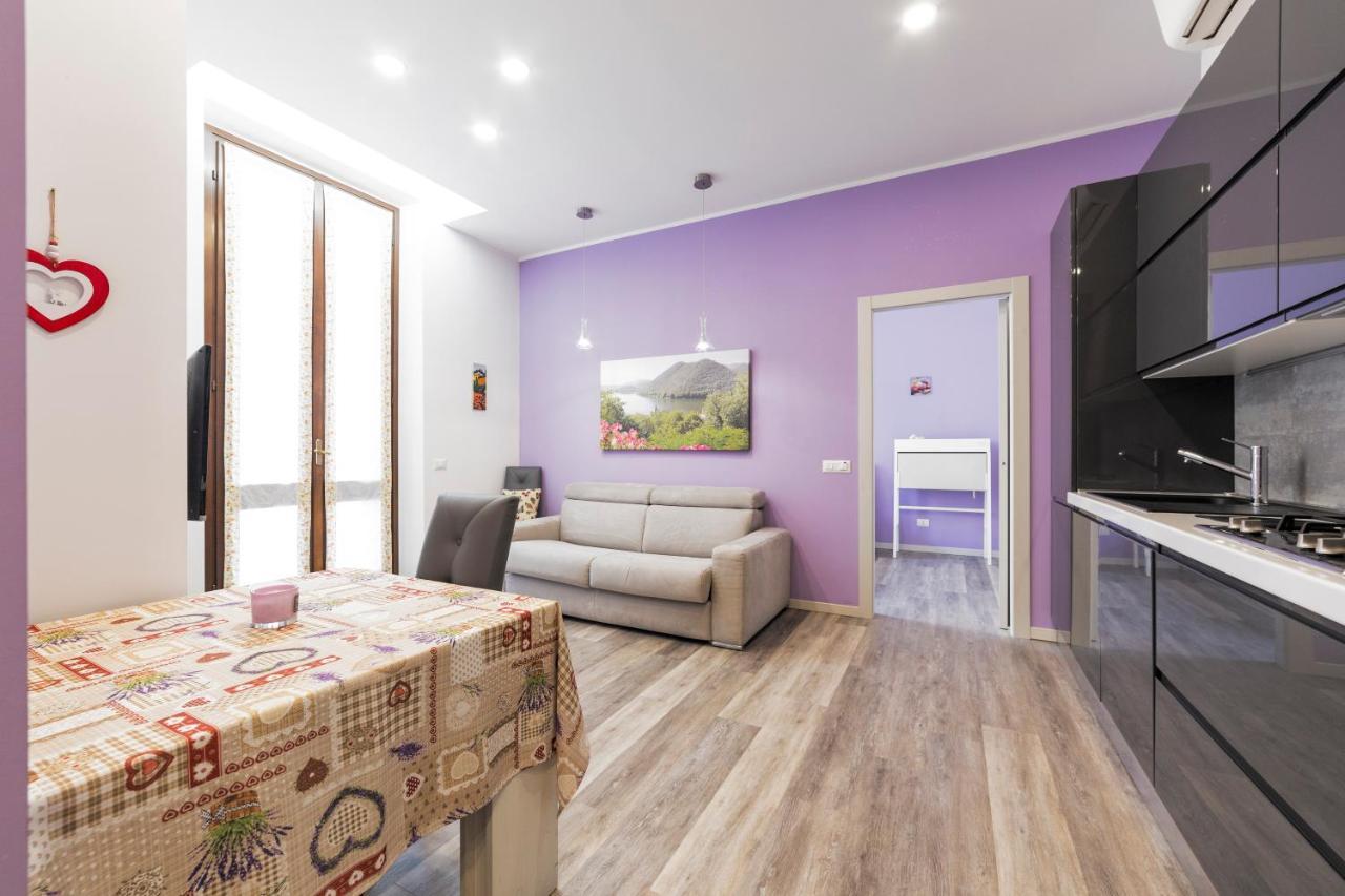 A Due Passi Da Piazza Firenze Apartment Milan