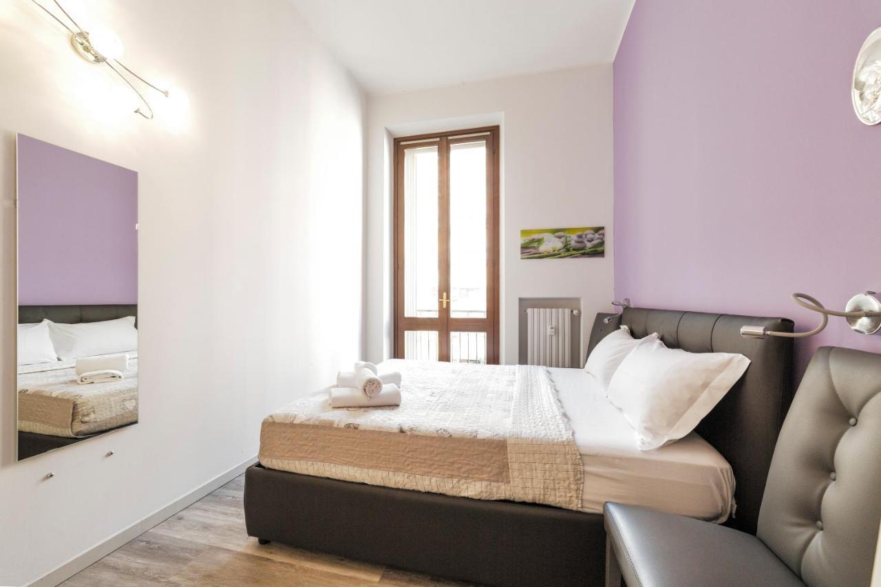 Apartment A Due Passi Da Piazza Firenze *