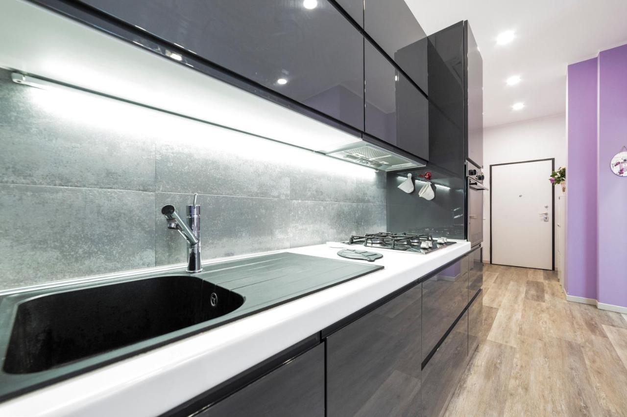 Apartment A Due Passi Da Piazza Firenze *
