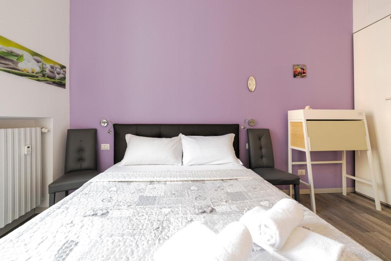 A Due Passi Da Piazza Firenze Apartamento