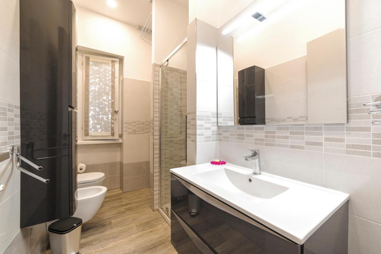 Apartment A Due Passi Da Piazza Firenze