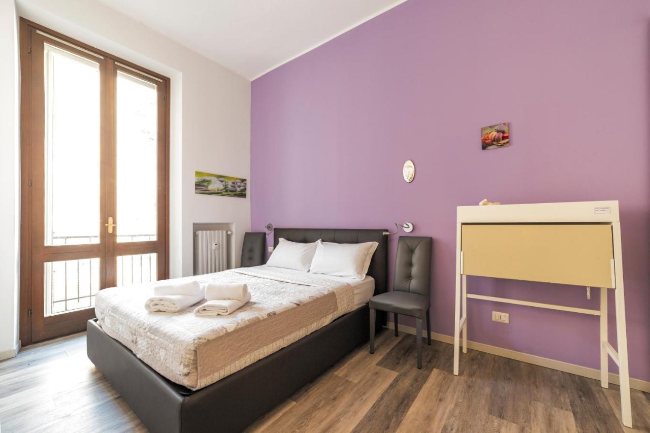 A Due Passi Da Piazza Firenze Apartment