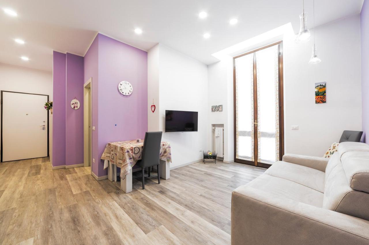 A Due Passi Da Piazza Firenze Apartment *