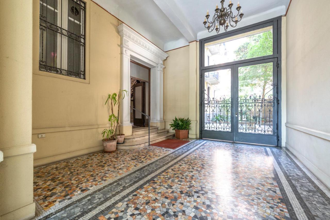 Apartment A Due Passi Da Piazza Firenze Milan