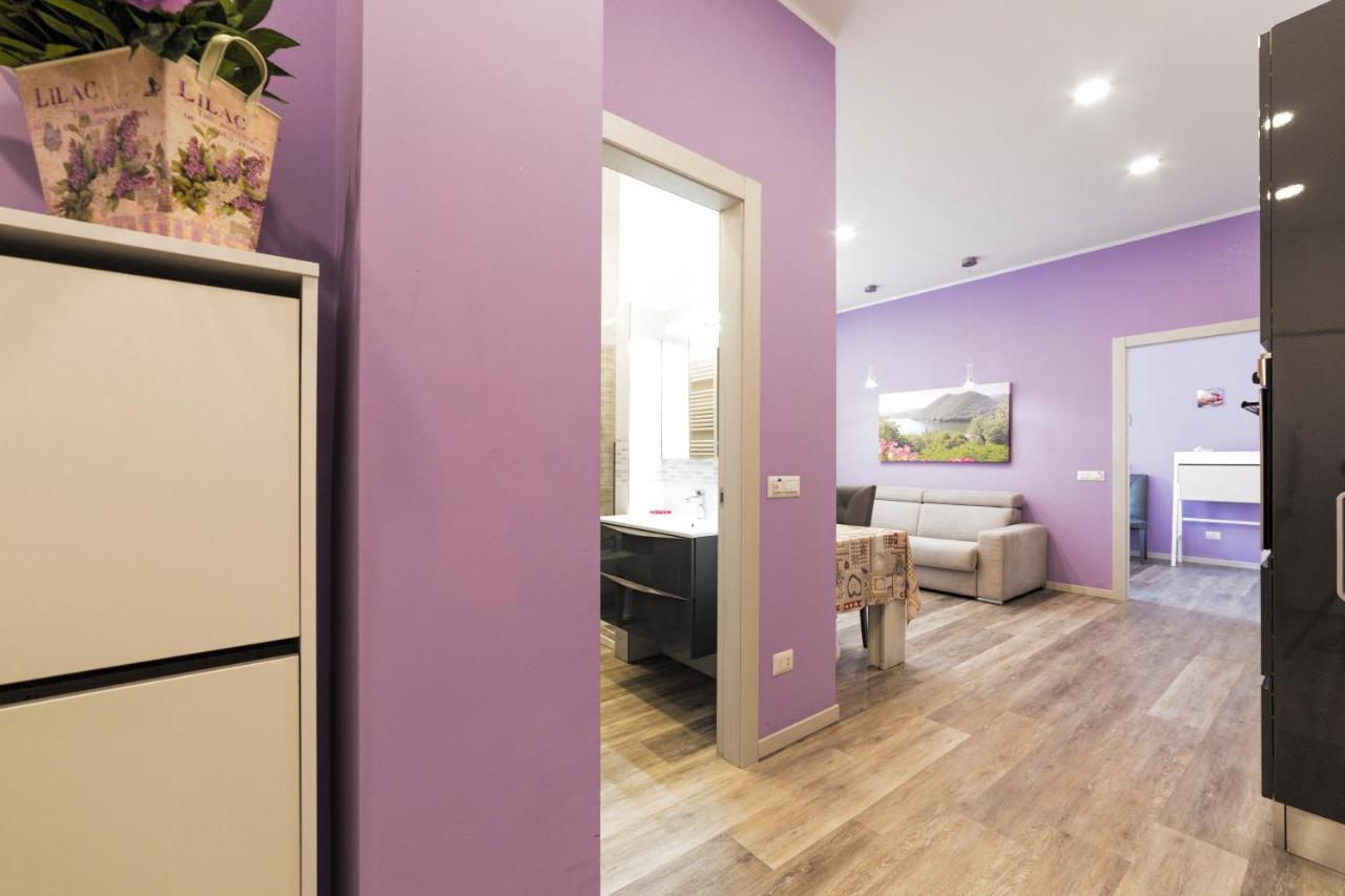 A Due Passi Da Piazza Firenze Apartment *