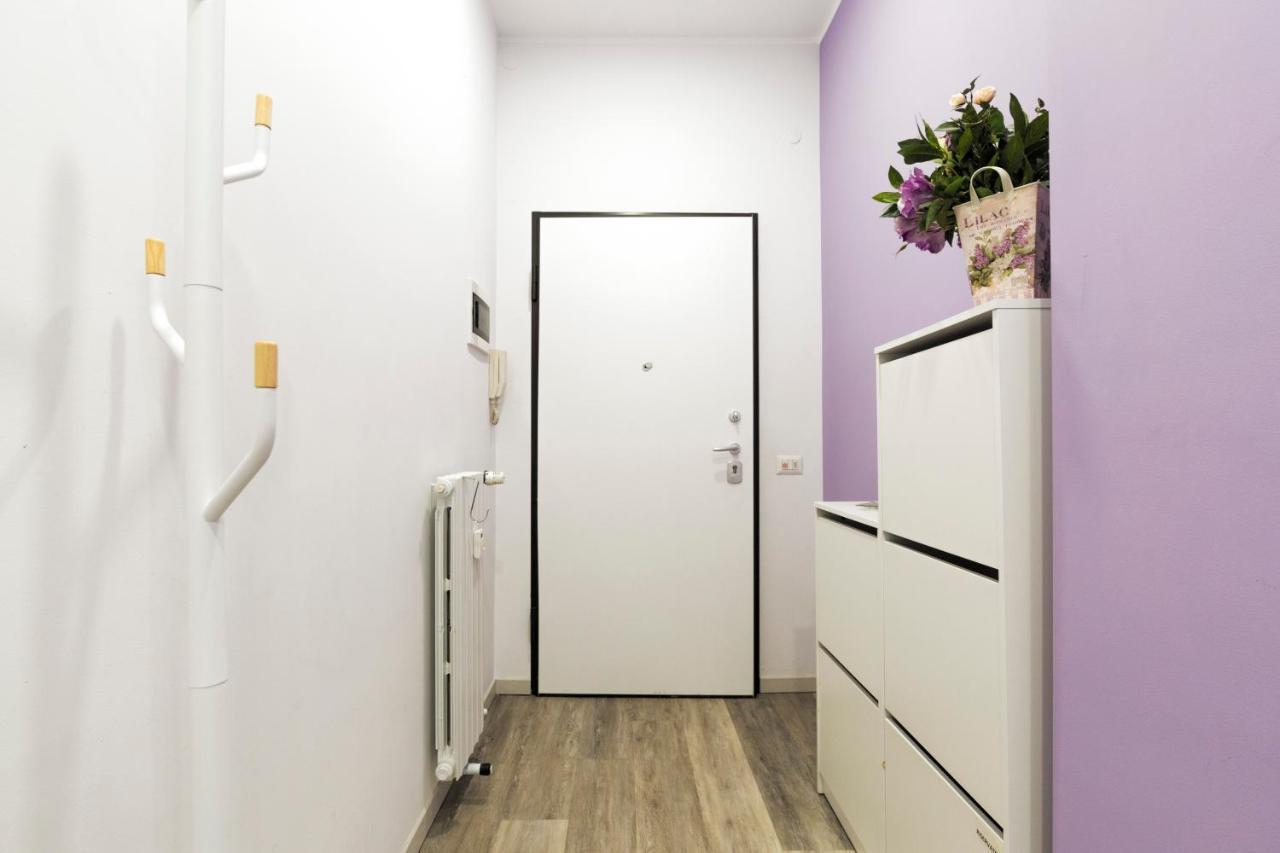 A Due Passi Da Piazza Firenze Apartamento