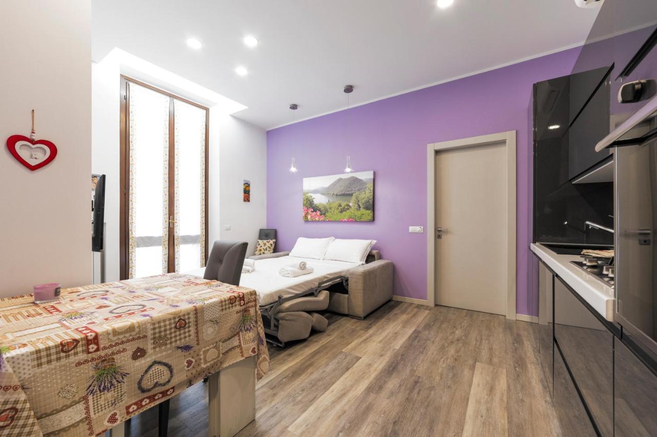 A Due Passi Da Piazza Firenze Apartment