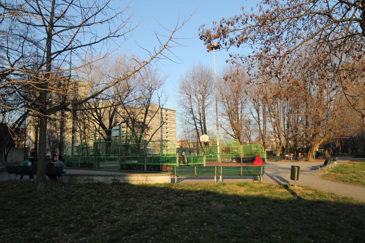 Milano: Accogliente In Zona Comoda Milão