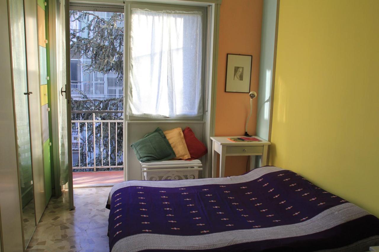 Milano: Accogliente In Zona Comoda Apartamento *