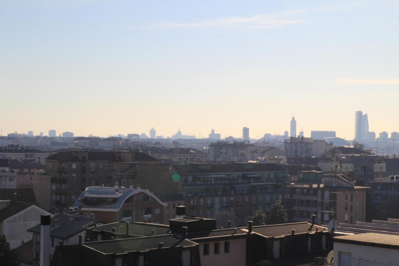 Milano: Accogliente In Zona Comoda