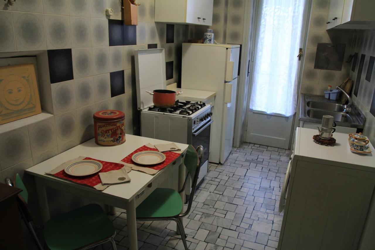 Milano: Accogliente In Zona Comoda * Milão