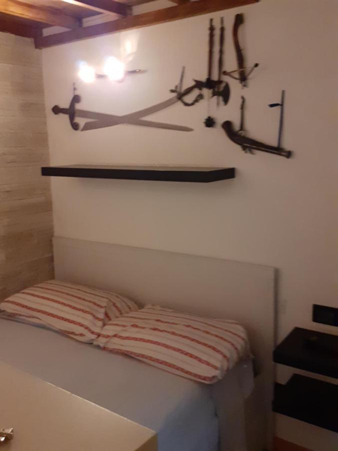 Apartamento Casa Giovanni *