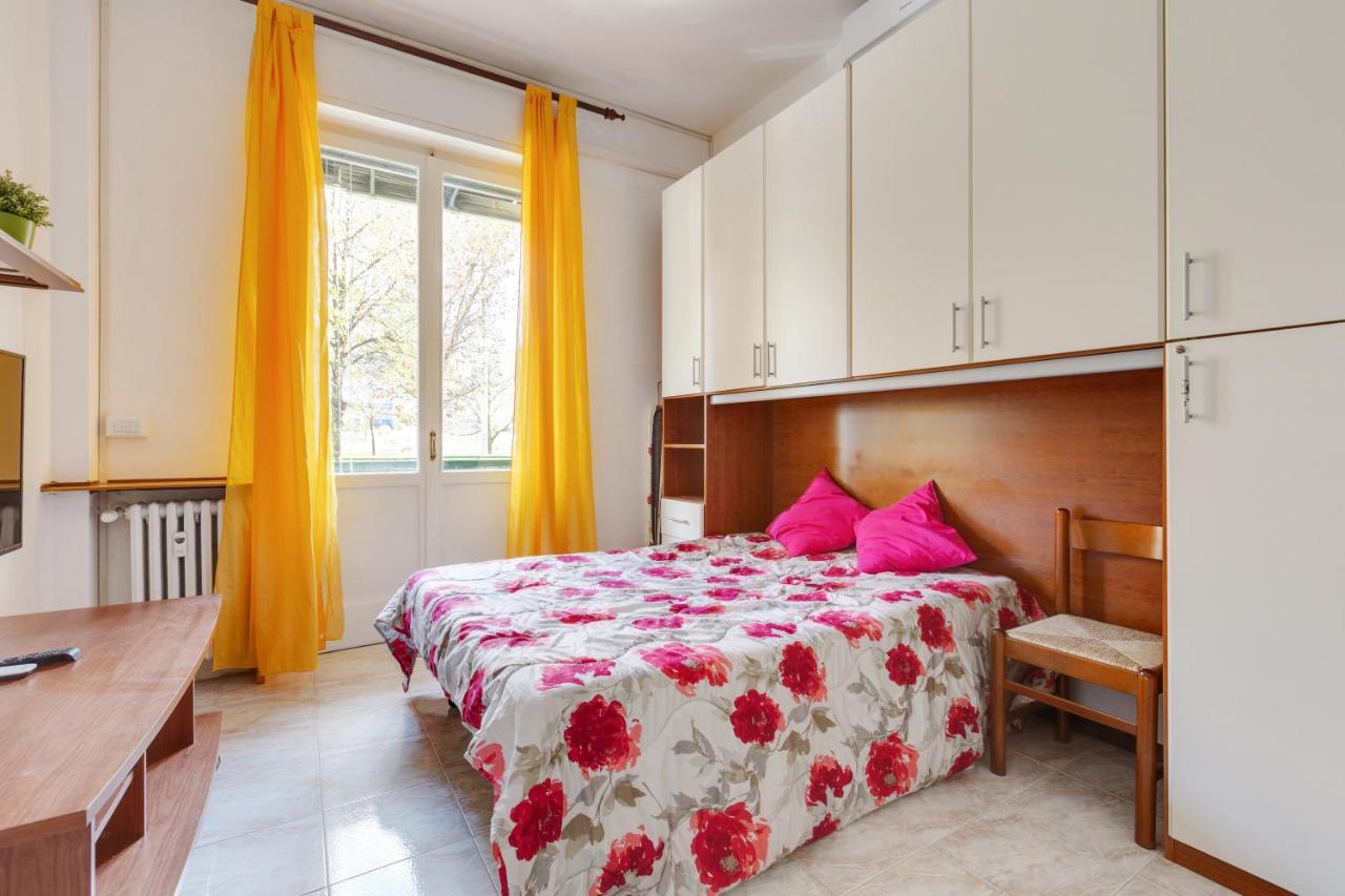Polytechnic Lovely And Cosy Flat Apartment Milan