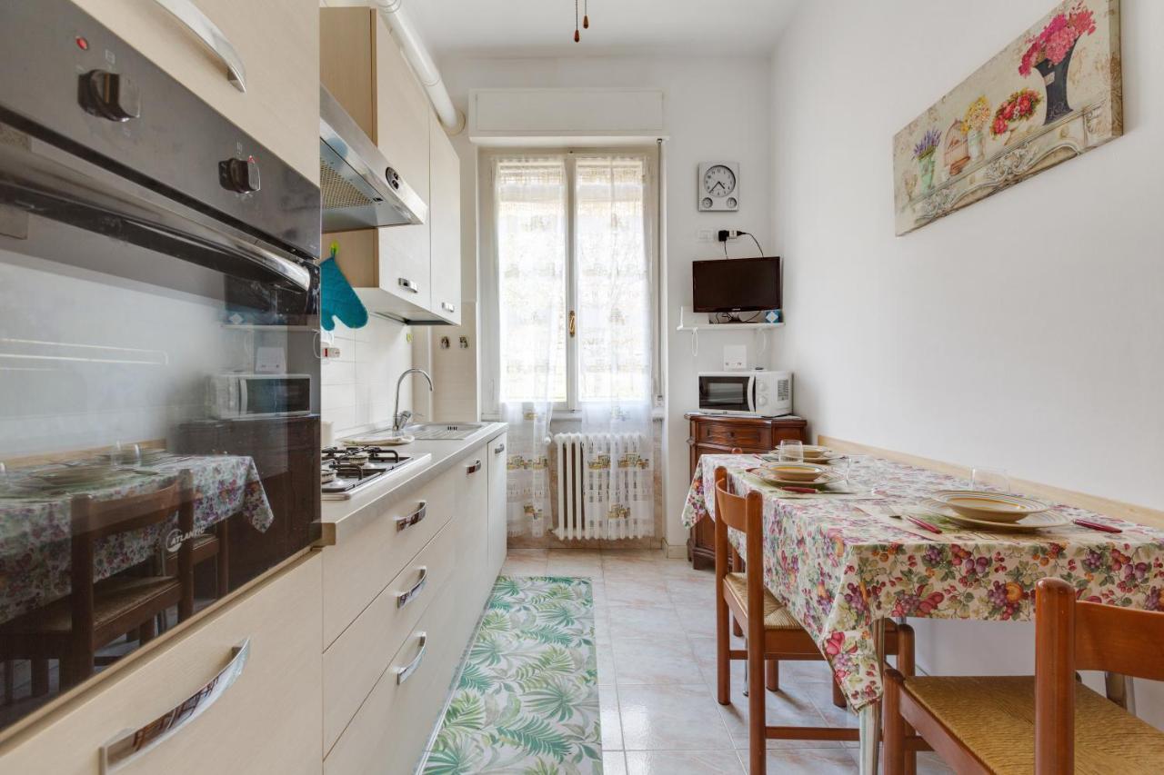 Polytechnic Lovely And Cosy Flat * Milan