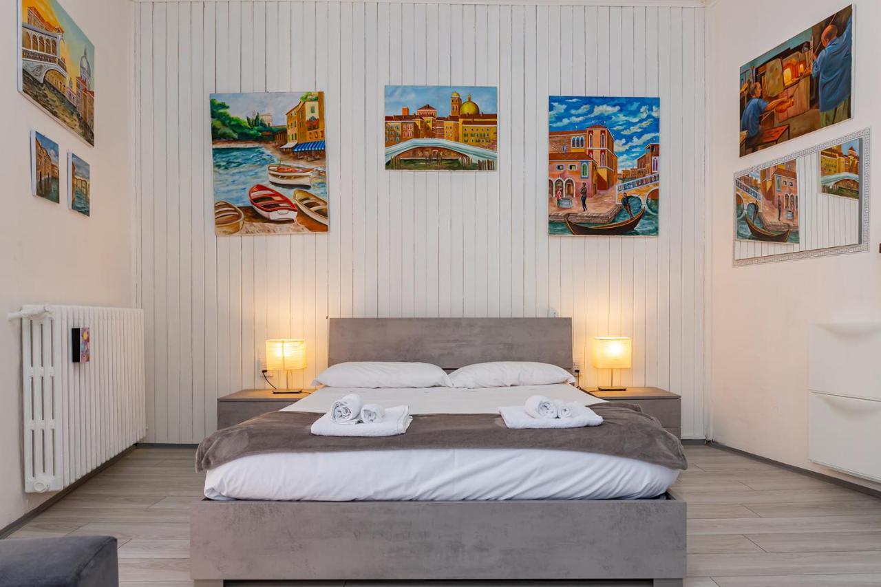 Art Design - Center Apartment Milan