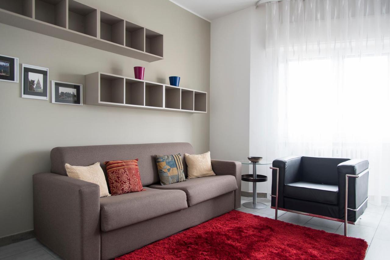 Apartment Youhosty - Delle Genziane 7