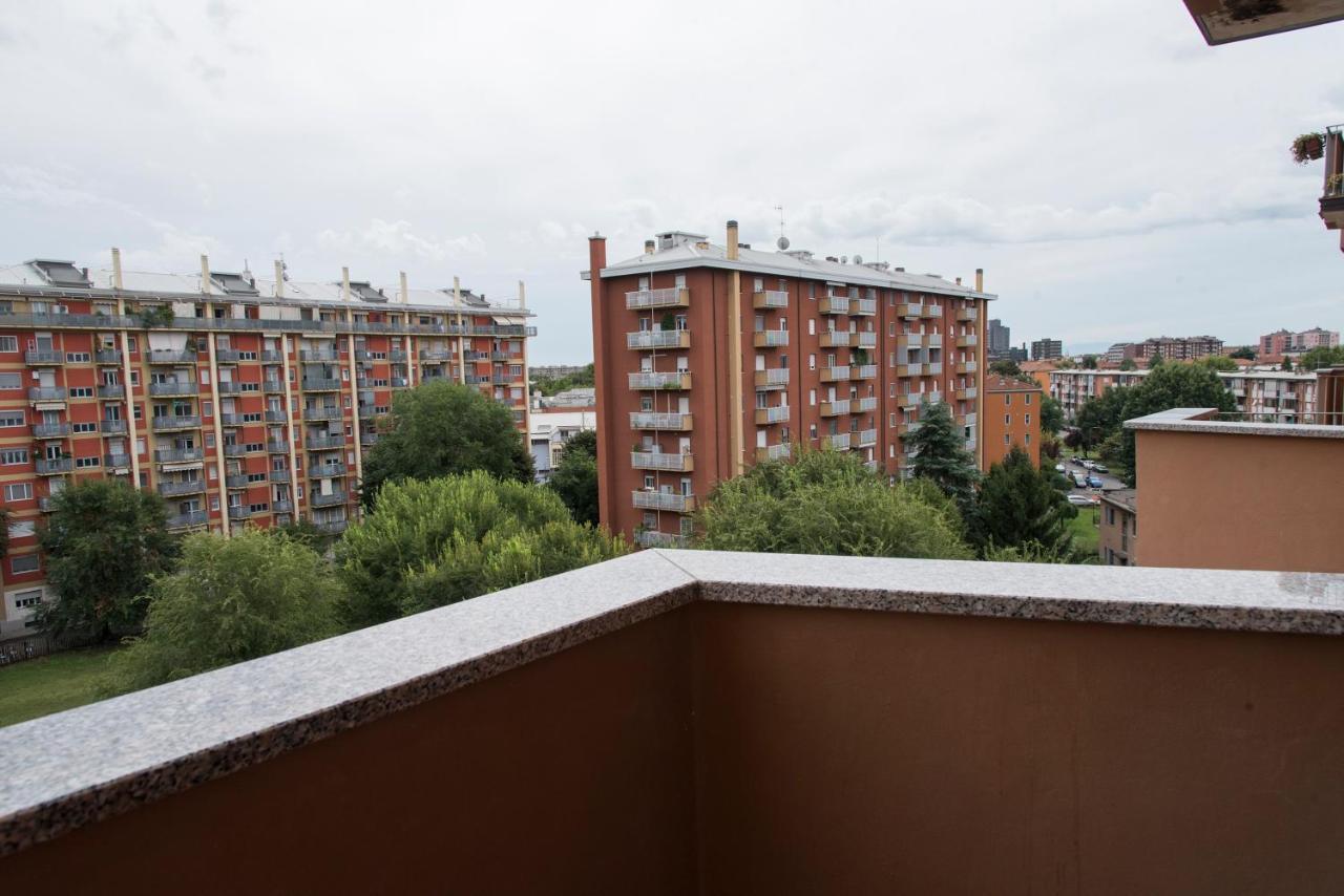 Youhosty - Delle Genziane 7 Apartment