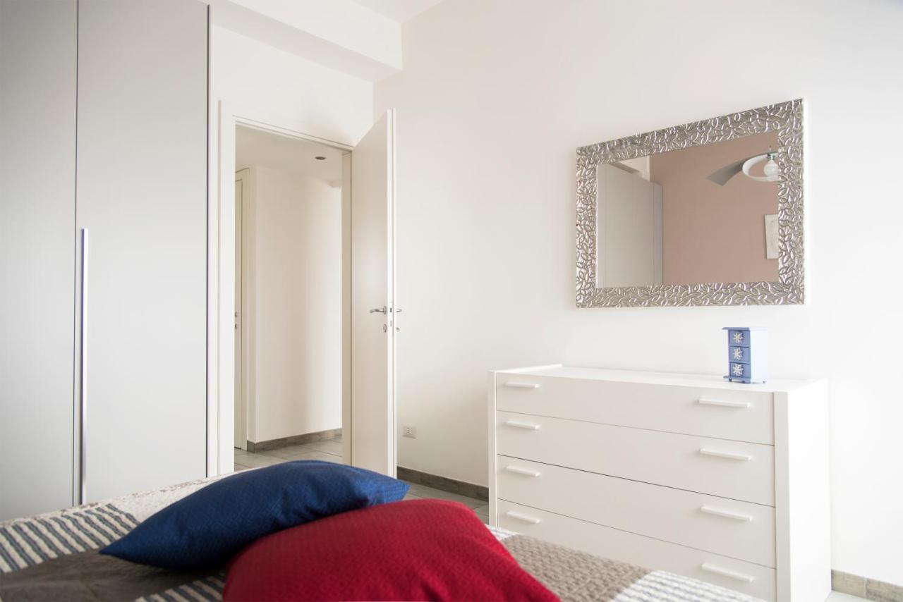 Apartment Youhosty - Delle Genziane 7 *