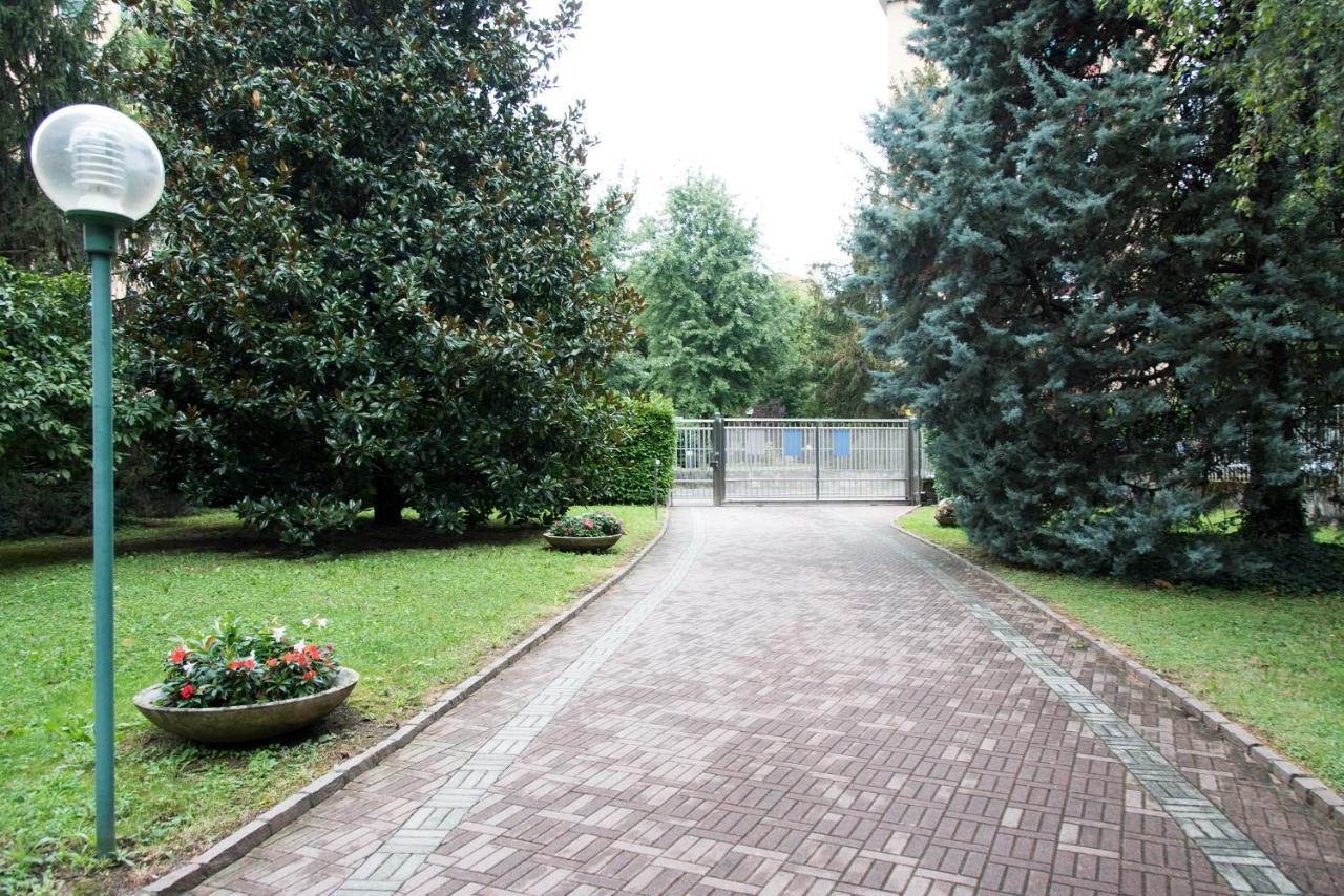Youhosty - Delle Genziane 7 Apartment Milan