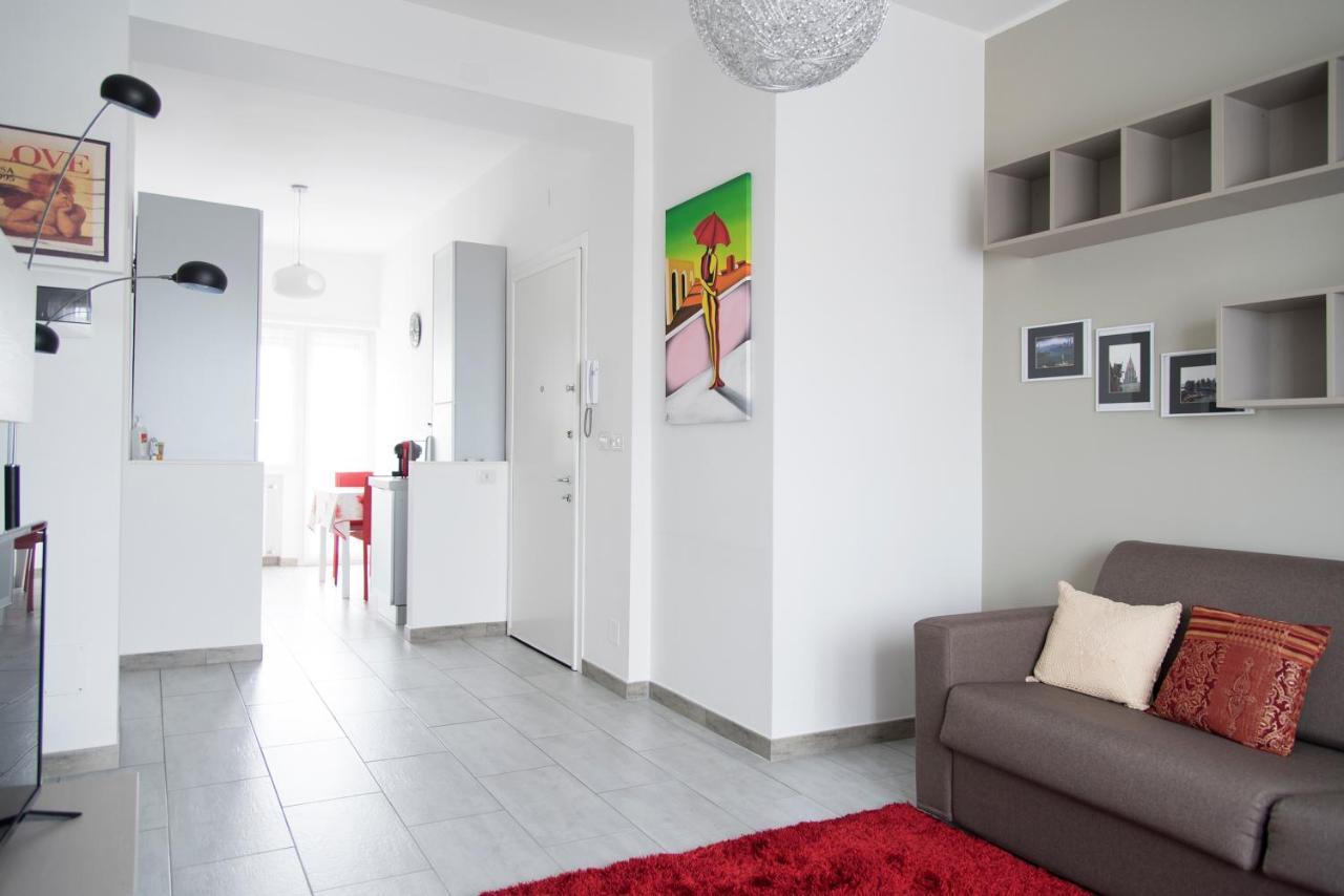 Apartment Youhosty - Delle Genziane 7 *