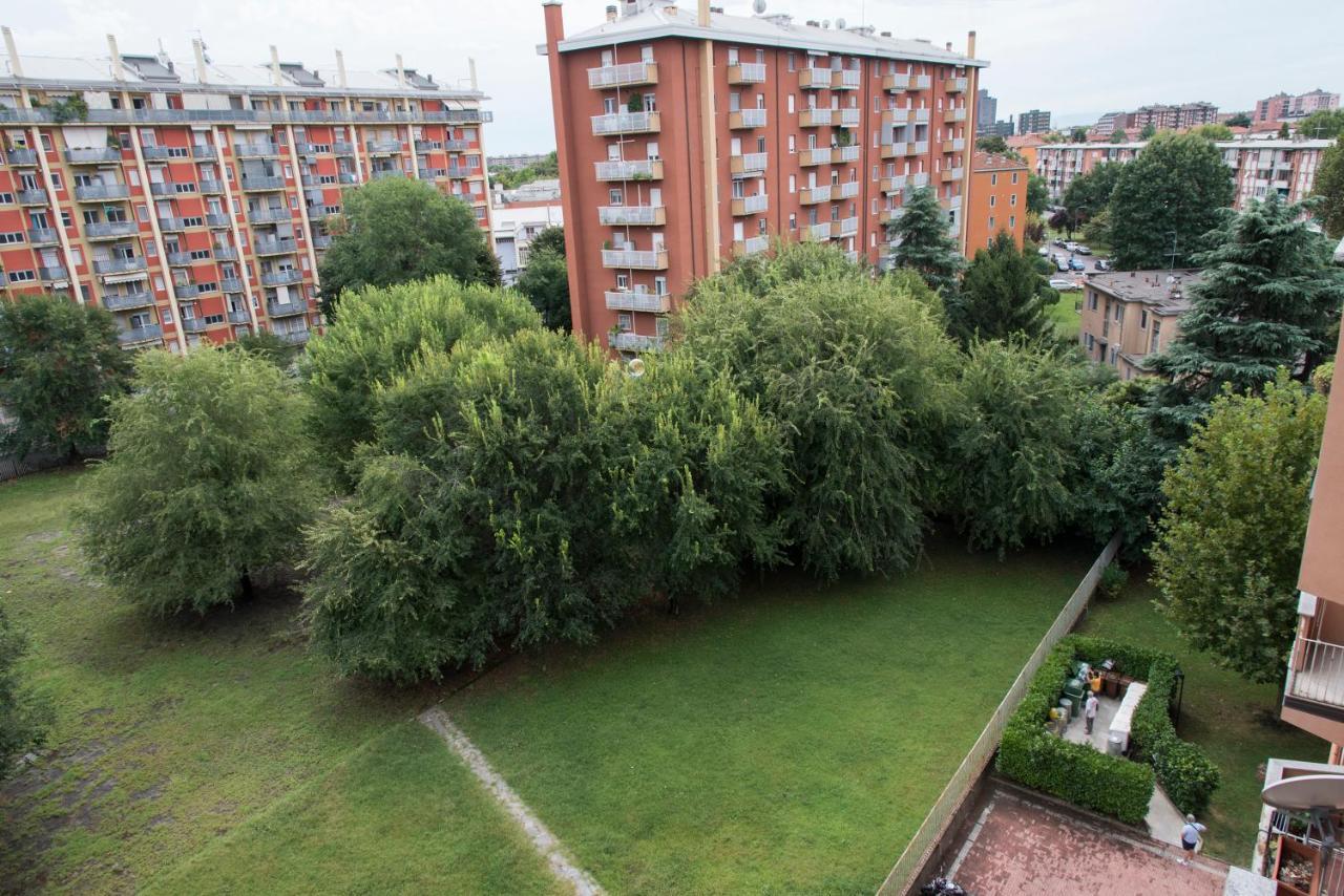 Apartment Youhosty - Delle Genziane 7 Milan
