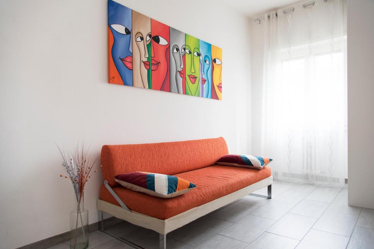 Apartment Youhosty - Delle Genziane 7 *