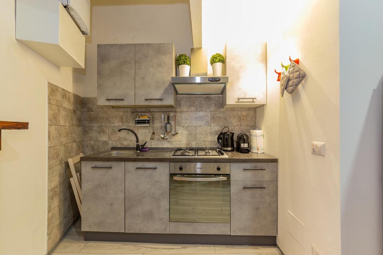 Art Design - Center Apartment *