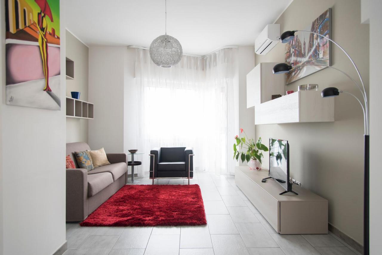 Apartment Youhosty - Delle Genziane 7