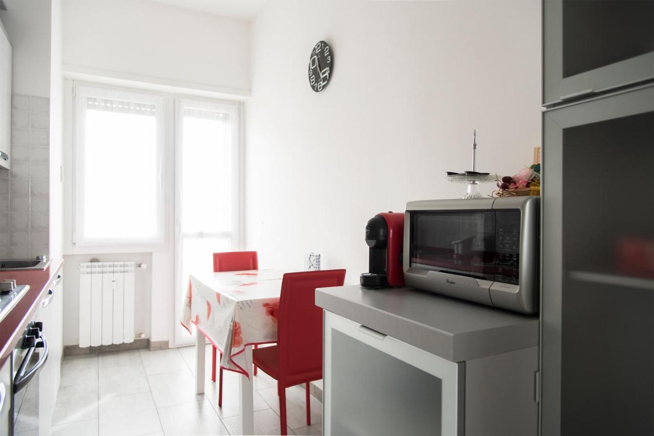 Youhosty - Delle Genziane 7 Apartment Milan