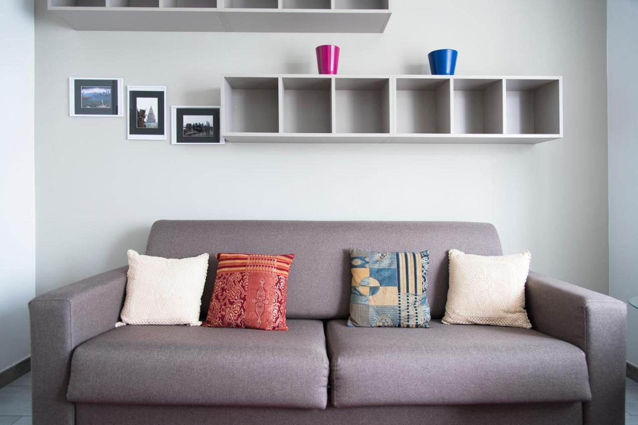 Apartment Youhosty - Delle Genziane 7 Milan